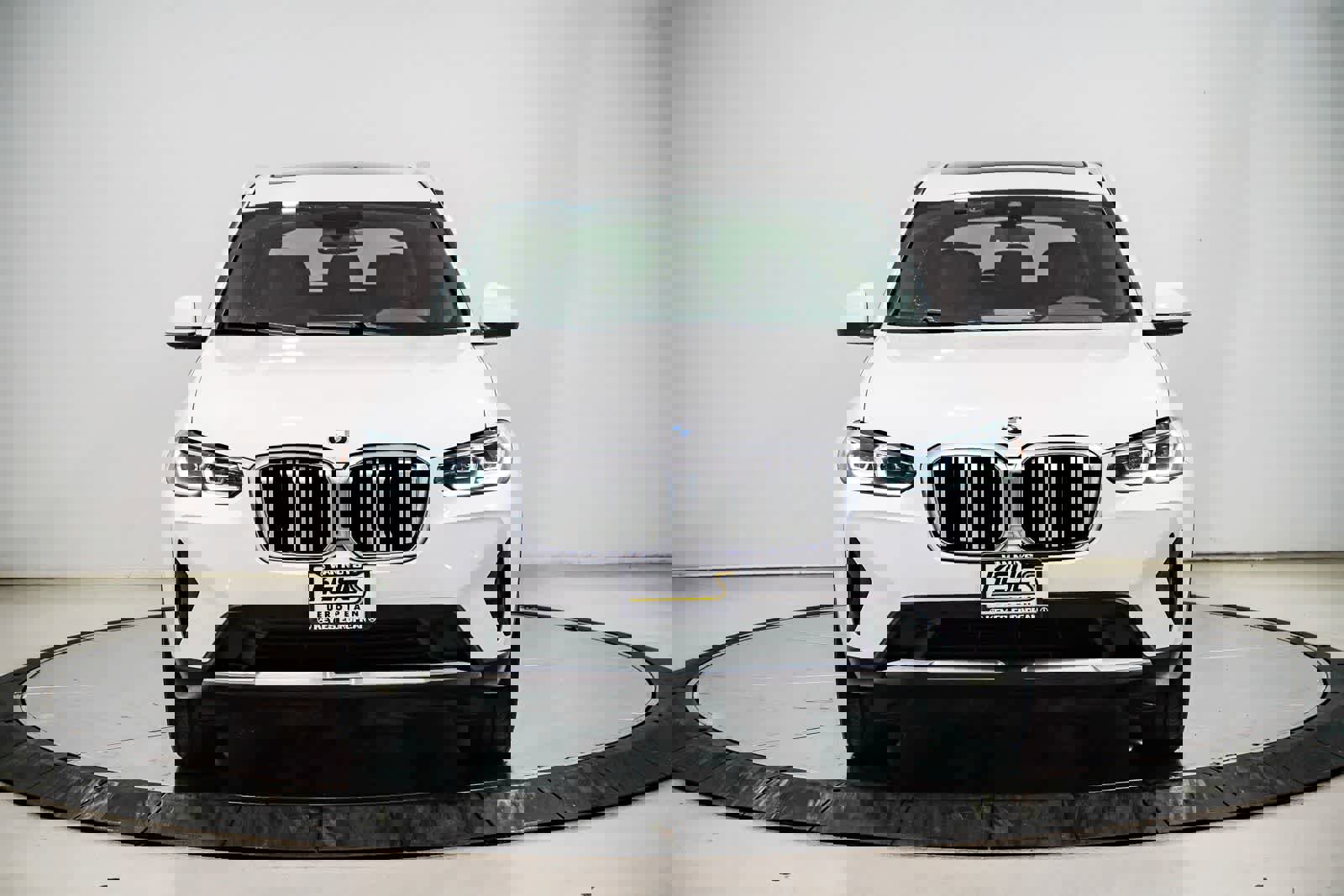 Used 2022 BMW X3 xDrive30i w/ Convenience Package image 6