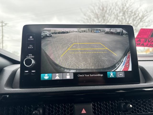 Used 2023 Honda CR-V Sport Touring image 37