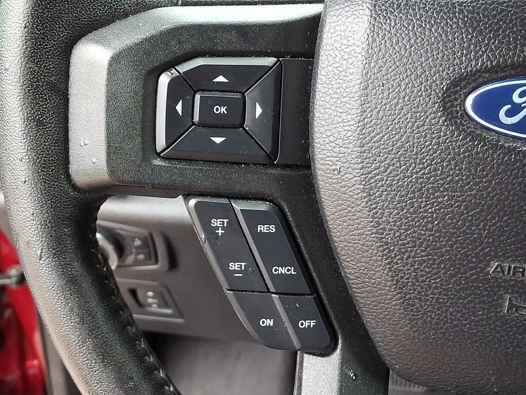 Used 2019 Ford F150 XLT w/ Equipment Group 302A Luxury AWD/4WD image 22