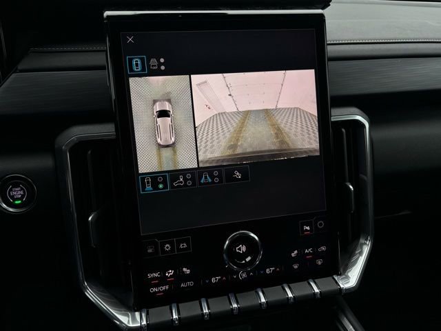 New 2026 GMC Acadia Elevation w/ Elevation Premium Package image 4