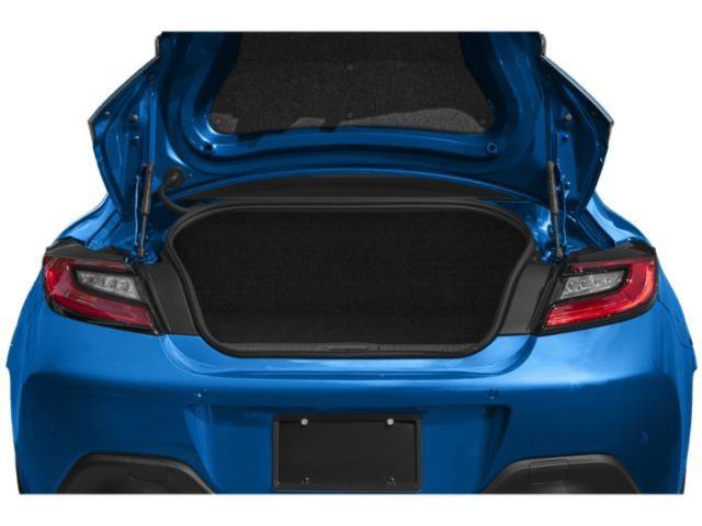 New 2026 Subaru BRZ Limited RWD image 6