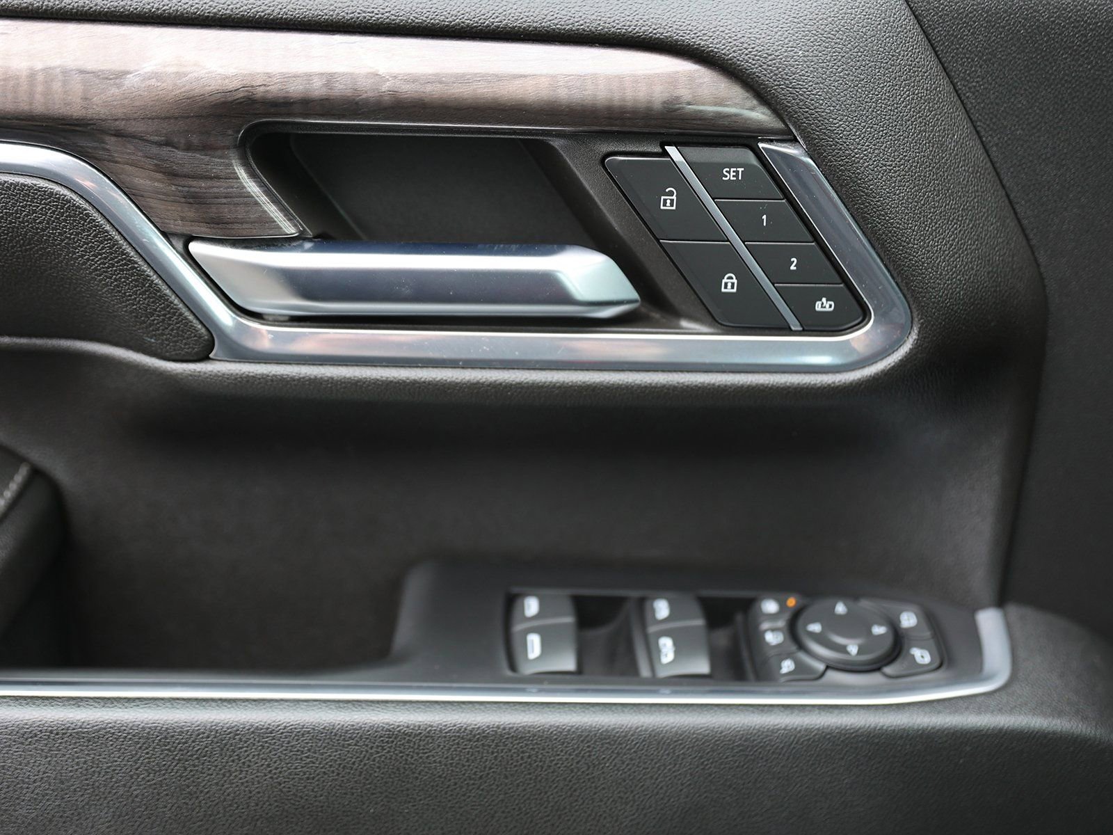 Certified 2024 Chevrolet Silverado 3500 LTZ w/ LTZ Premium Package image 44