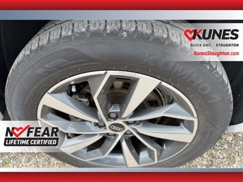 Used 2023 Audi Q5 2.0T Premium w/ Convenience Package AWD/4WD image 15
