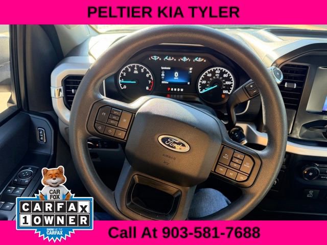 Used 2023 Ford F150 XL image 18