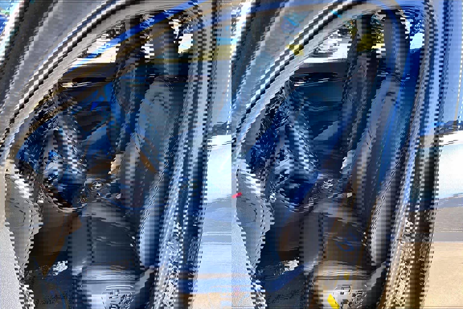 Used 2020 BMW X2 sDrive28i w/ Convenience Package image 7