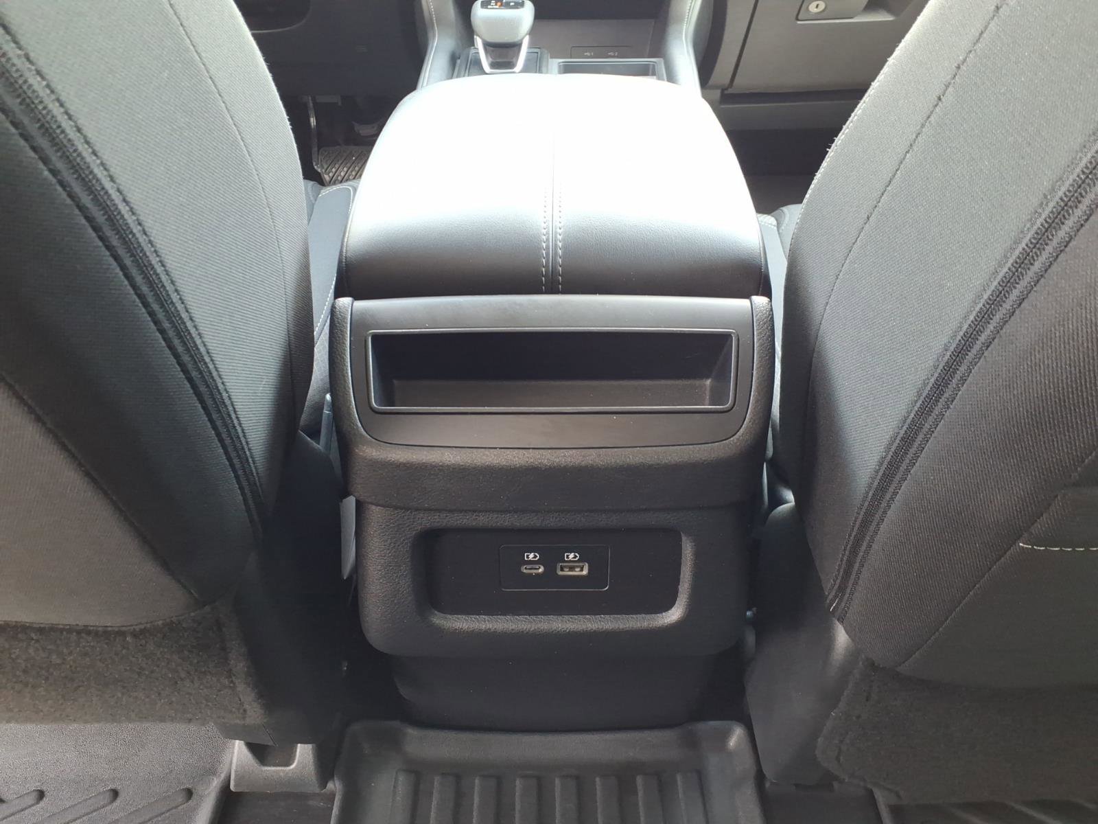 Used 2024 Nissan Pathfinder S FWD image 20