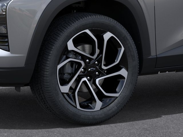 New 2026 Chevrolet Trax RS w/ Sunroof Package FWD image 9