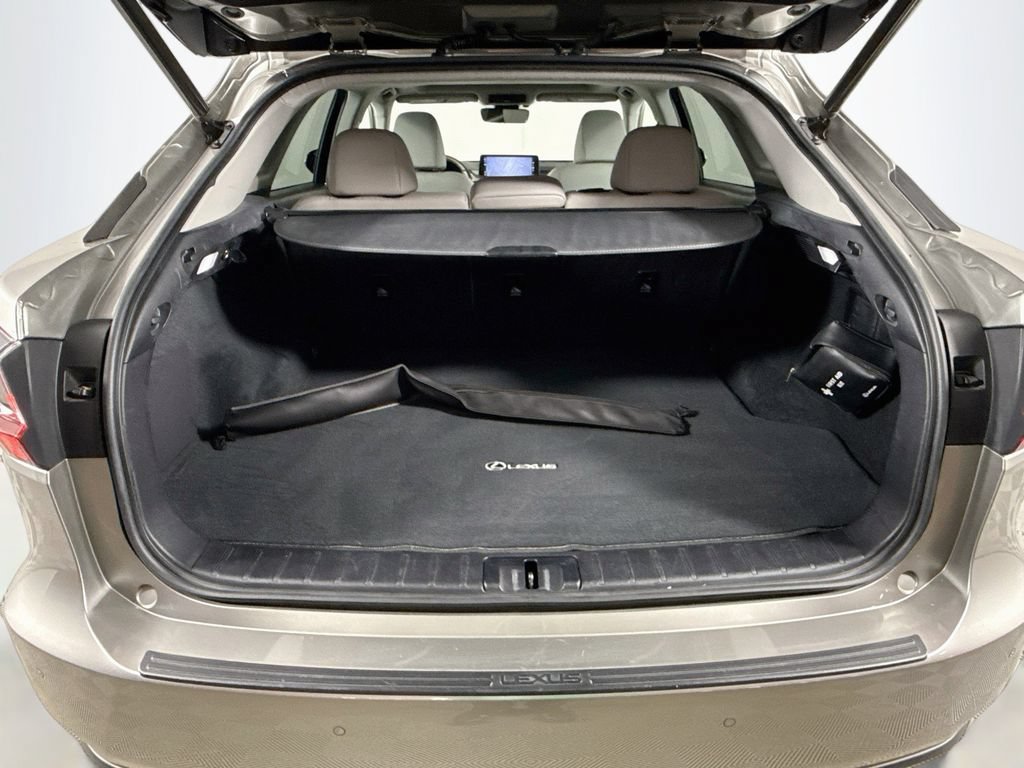 Used 2020 Lexus RX 350 FWD w/ Premium Package image 28