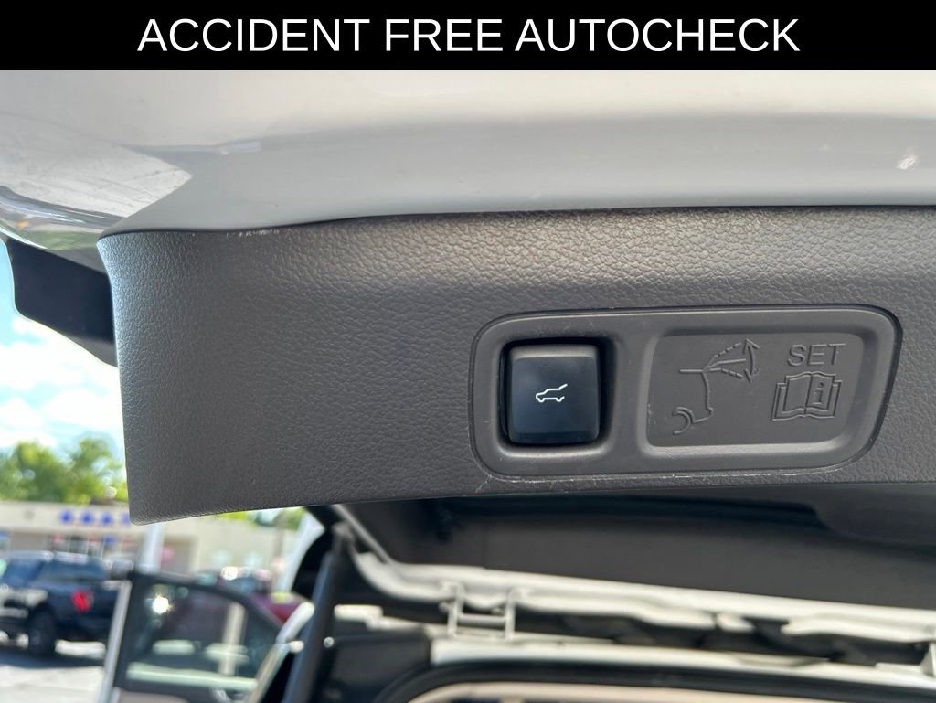 Used 2024 Lincoln Navigator L Reserve AWD/4WD image 26