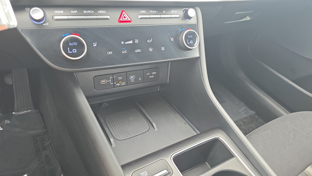 Certified 2026 Hyundai Sonata SEL AWD/4WD image 21