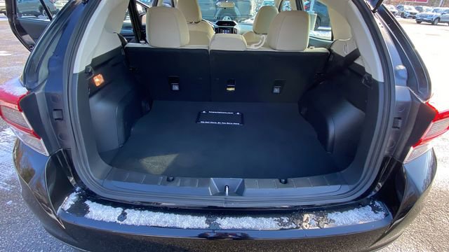 Certified 2023 Subaru Impreza 2.0i image 32