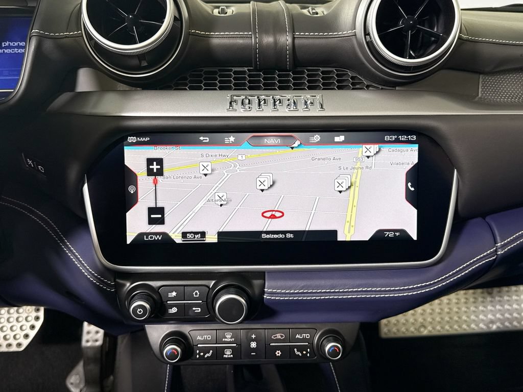 Used 2019 Ferrari Portofino RWD image 15
