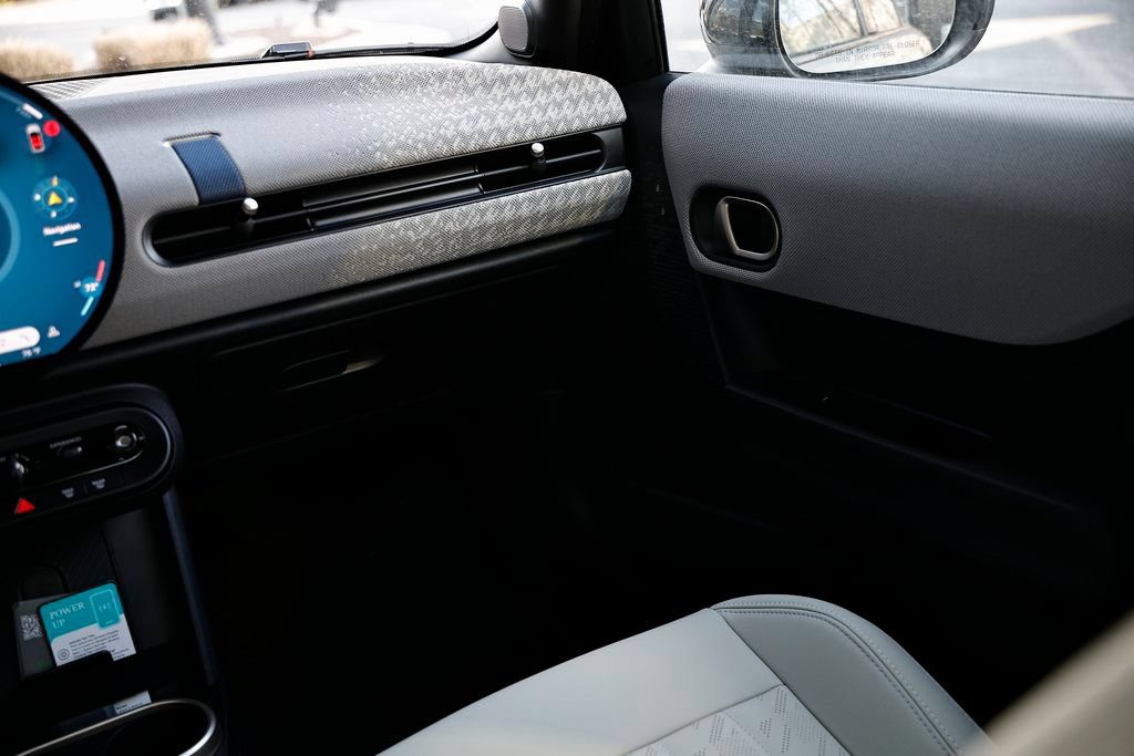 New 2026 MINI Cooper 4-Door Hardtop FWD image 29
