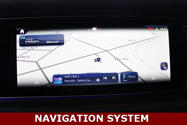 New 2025 Mercedes-Benz G 580 w/ EQ Technology image 17