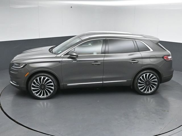 Certified 2022 Lincoln Nautilus Black Label AWD/4WD image 45