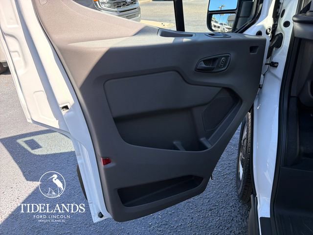 New 2026 Ford Transit 150 Low Roof RWD image 12