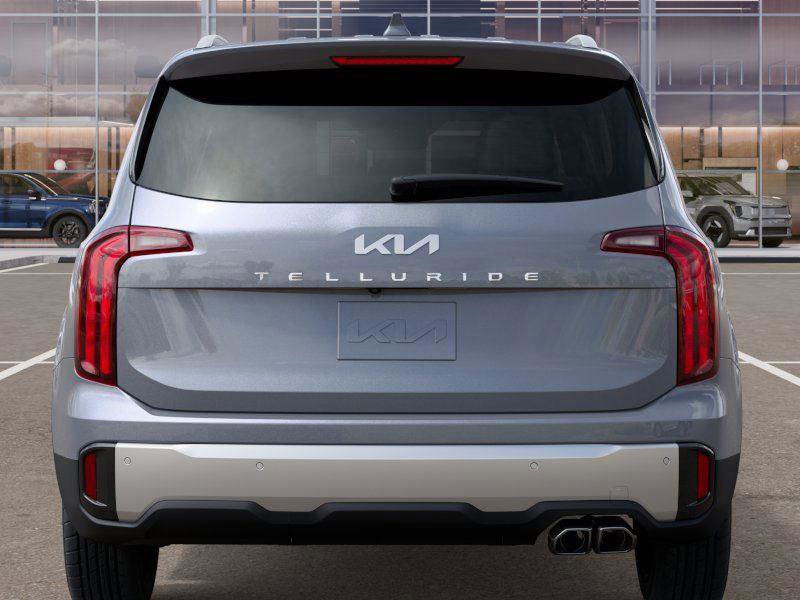 New 2025 Kia Telluride S image 14