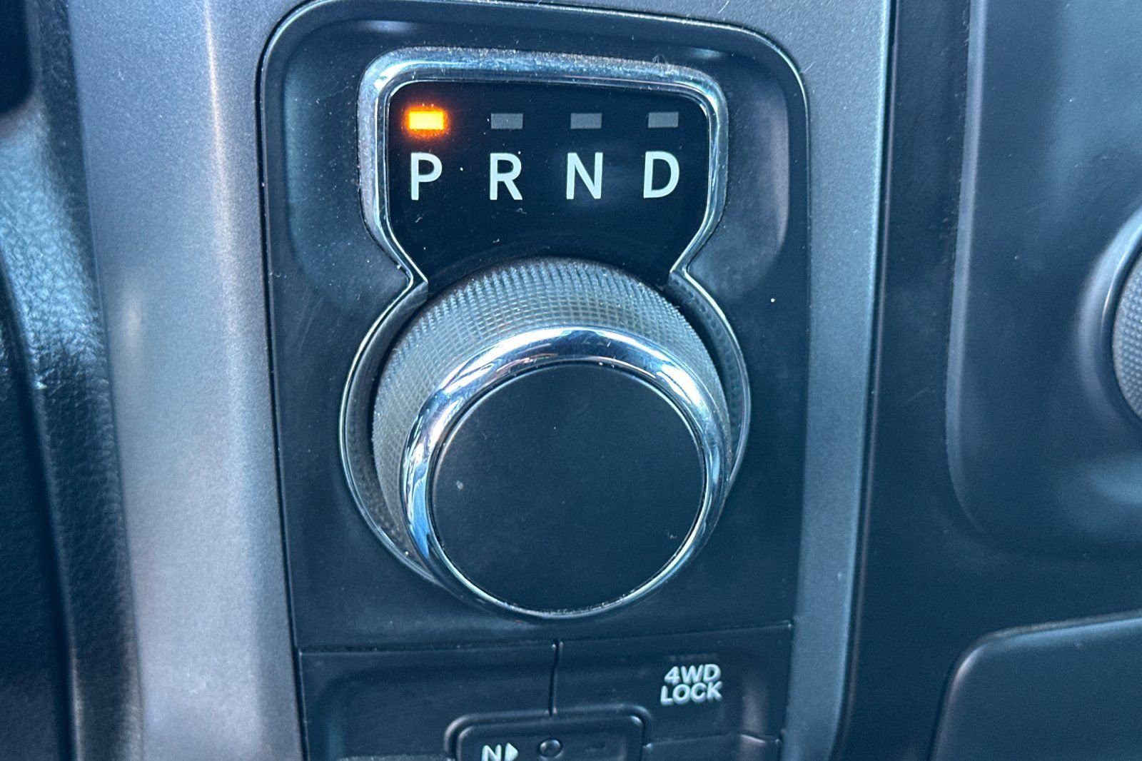 Used 2022 RAM 1500 Classic Warlock image 27