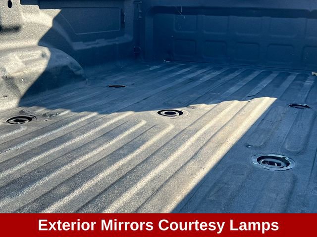 Used 2024 RAM 3500 Big Horn image 12