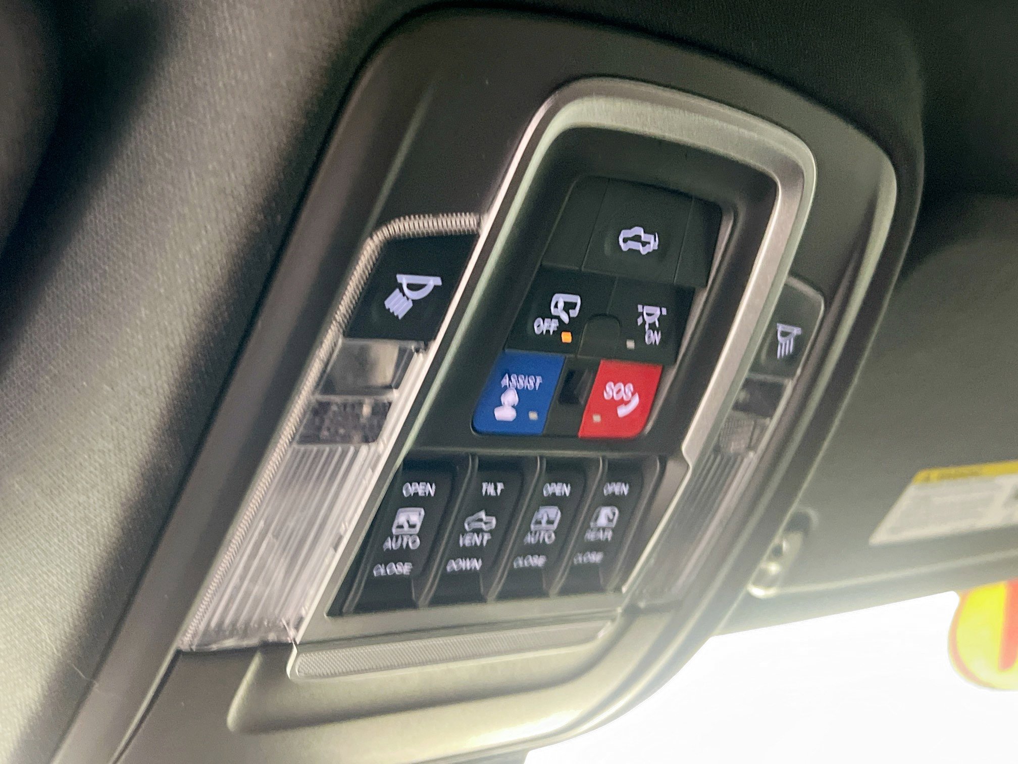 Used 2021 RAM 1500 TRX w/ TRX Level 2 Equipment Group image 22