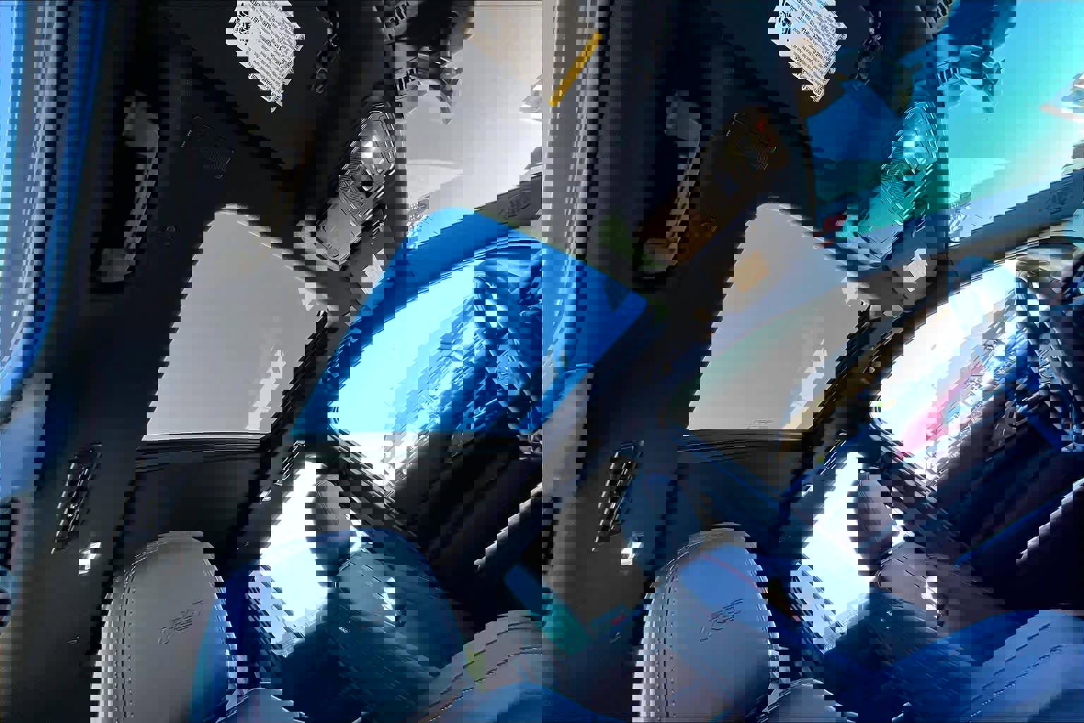 Used 2024 Chevrolet Traverse RS w/ LPO, Floor Liner Package image 14