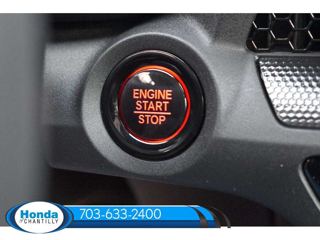 New 2026 Honda CR-V LX image 26