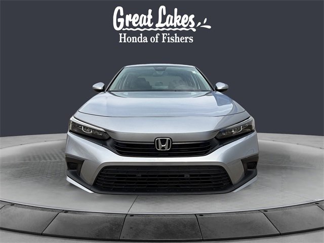 Used 2023 Honda Civic LX image 8