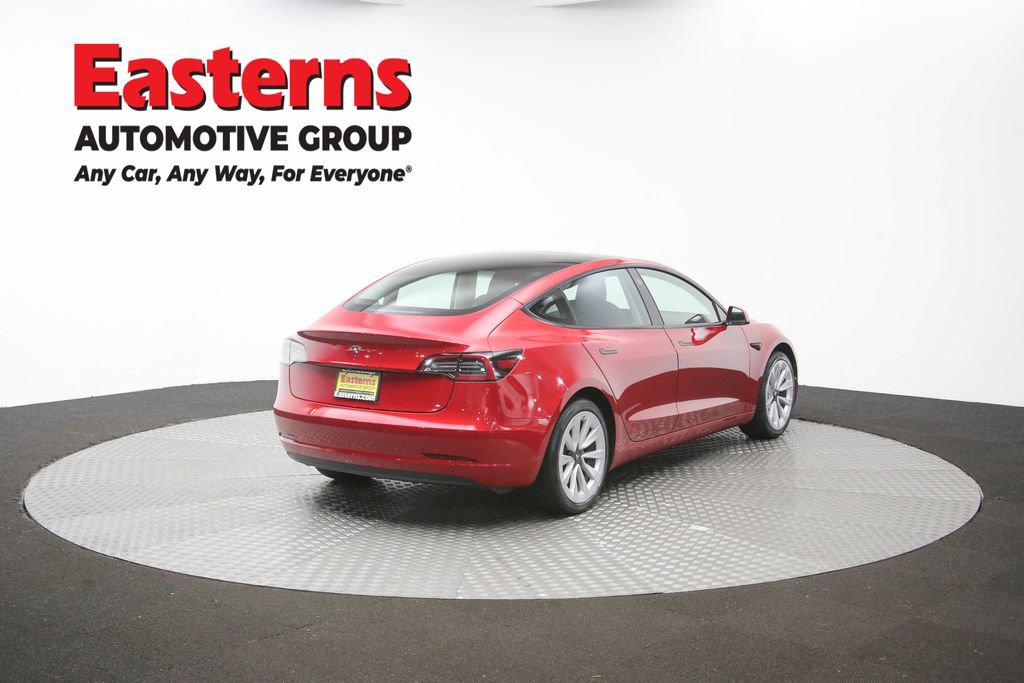 Used 2023 Tesla Model 3 Standard Range RWD image 31