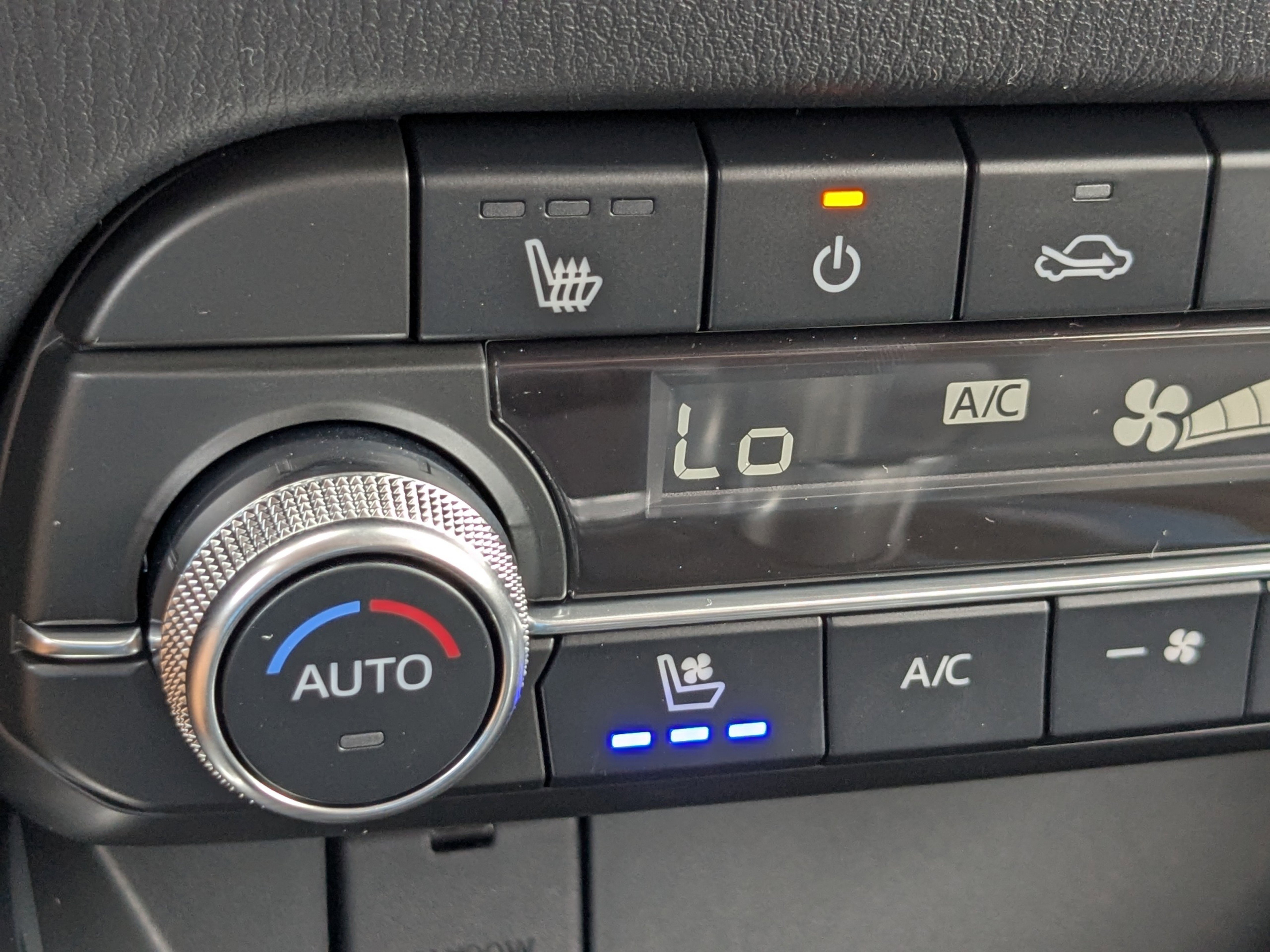 New 2025 MAZDA CX-5 AWD 2.5 S w/ Premium Plus Pkg image 28