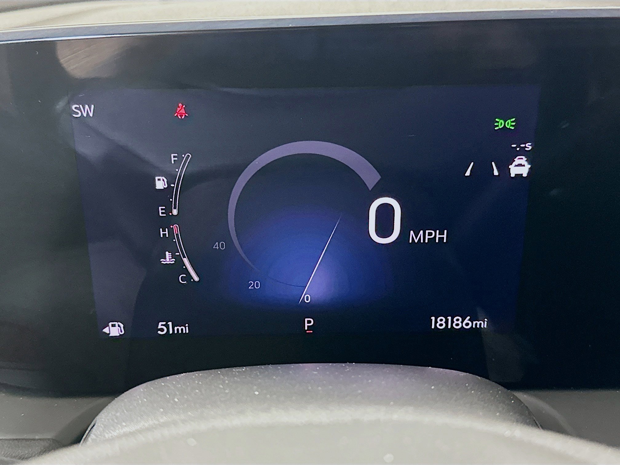 Used 2025 Buick Encore GX Preferred image 19