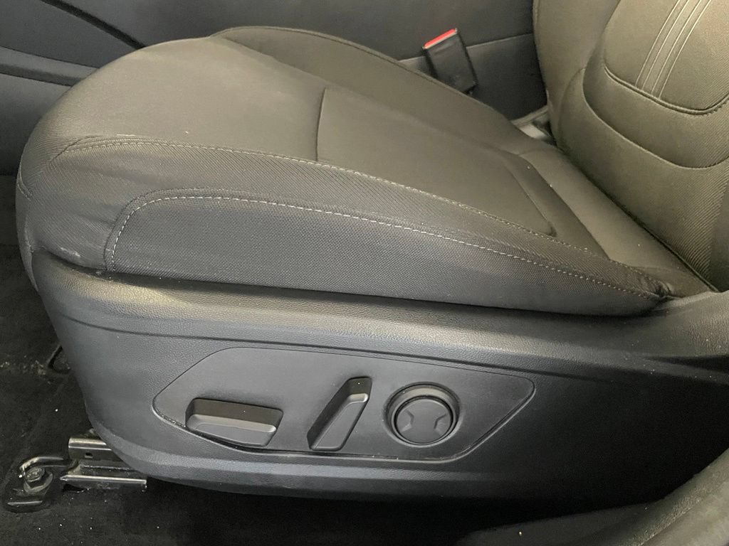Used 2023 Hyundai Tucson SEL FWD image 11