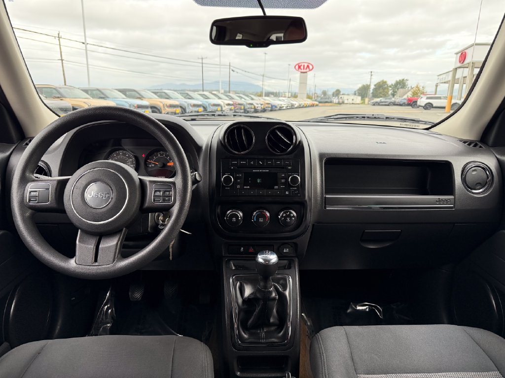 Used 2016 Jeep Patriot Sport FWD image 19