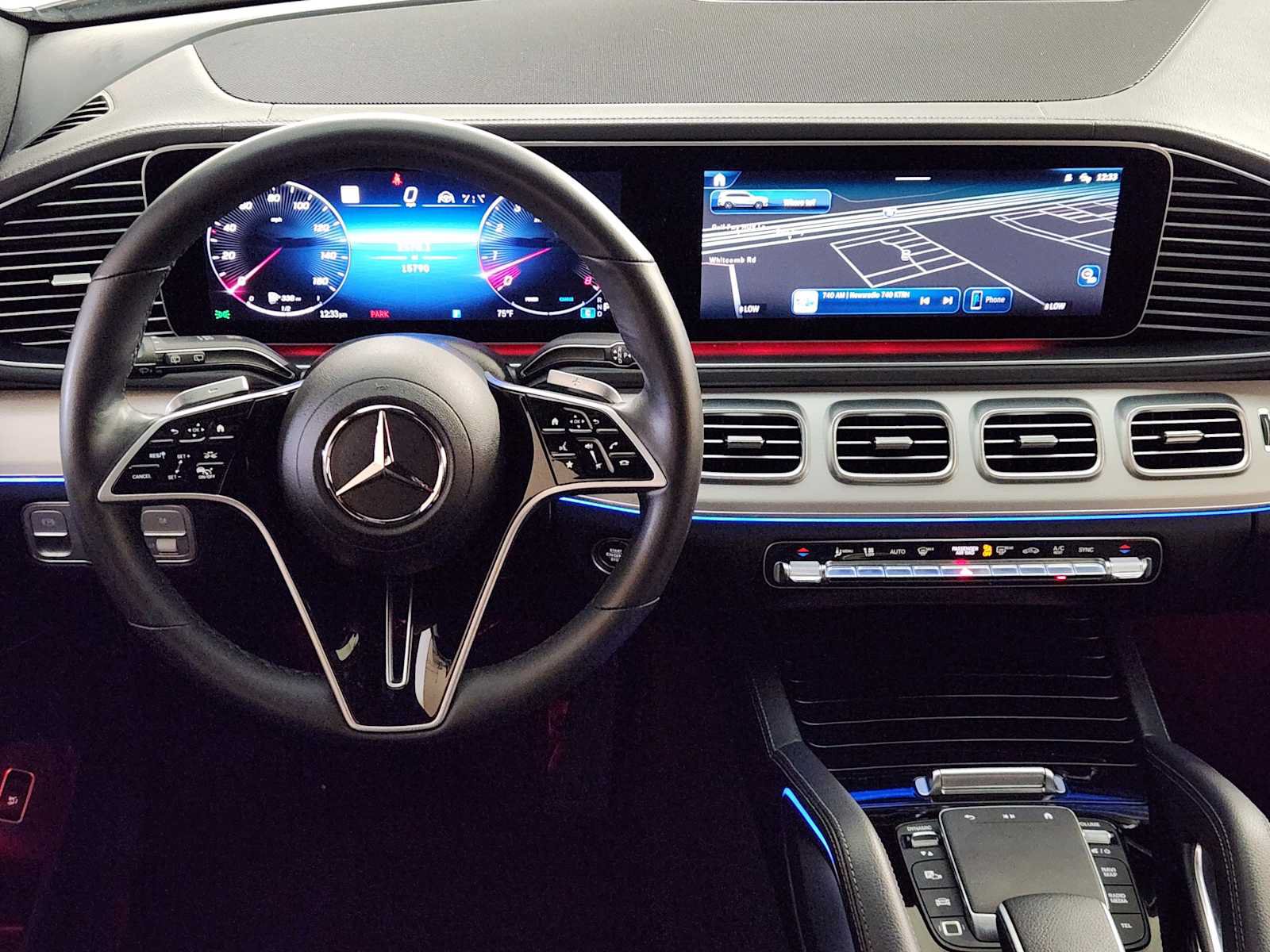 Used 2026 Mercedes-Benz GLS 450 4MATIC image 26