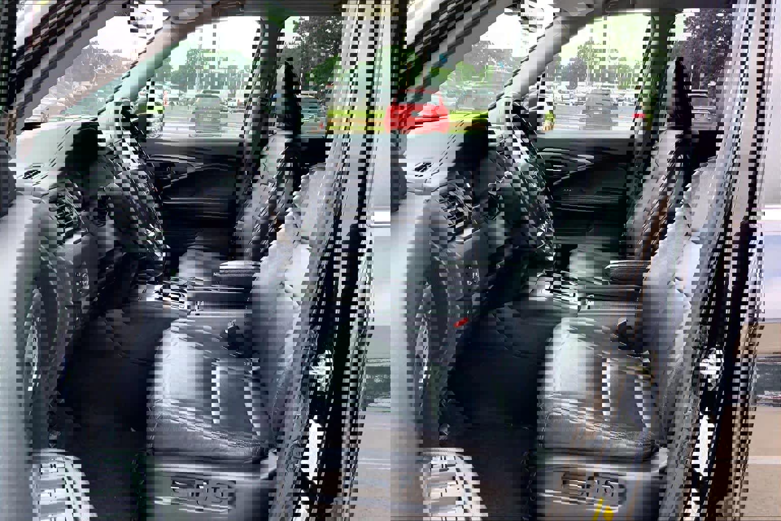 Used 2020 Honda Pilot EX-L image 8