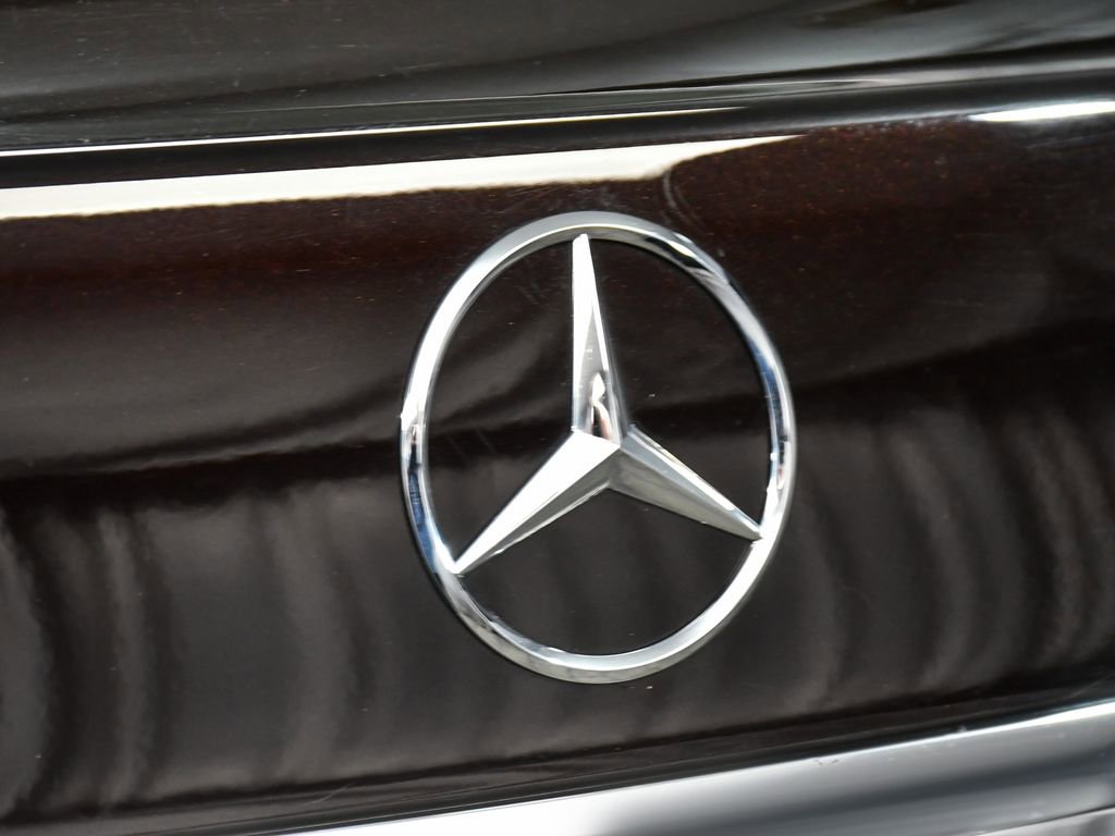 Used 2019 Mercedes-Benz S 63 AMG S 4MATIC Sedan image 98