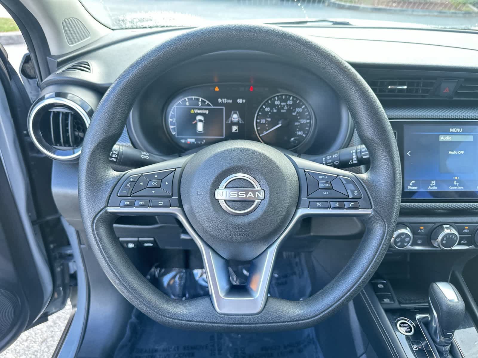 Used 2024 Nissan Kicks SV FWD image 18
