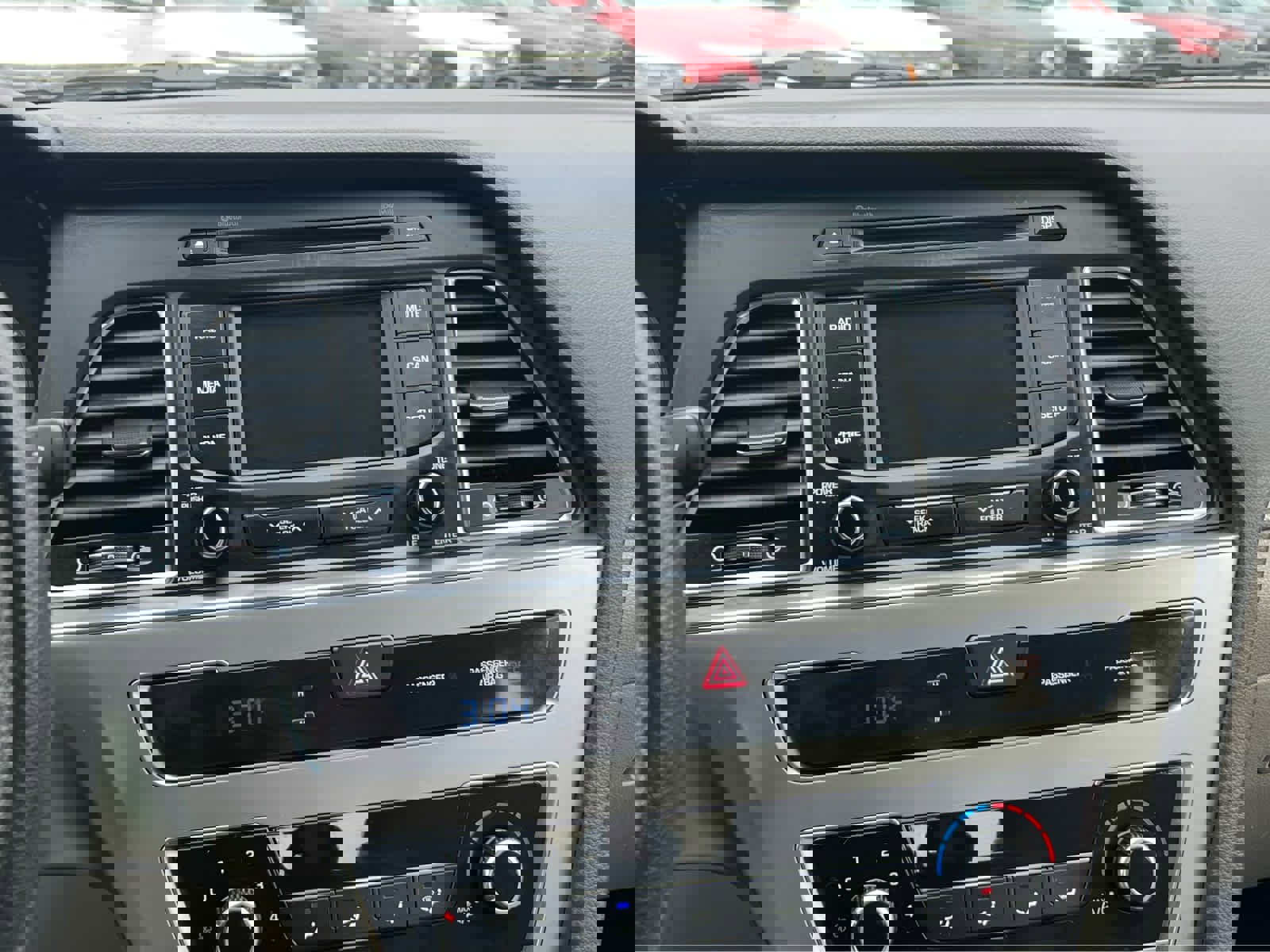 Used 2015 Hyundai Sonata SE w/ Option Group 09 image 34