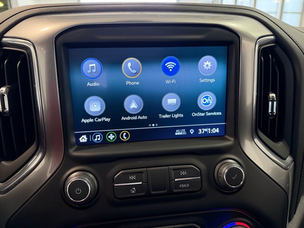 Used 2022 Chevrolet Silverado 3500 LT w/ Convenience Package image 14