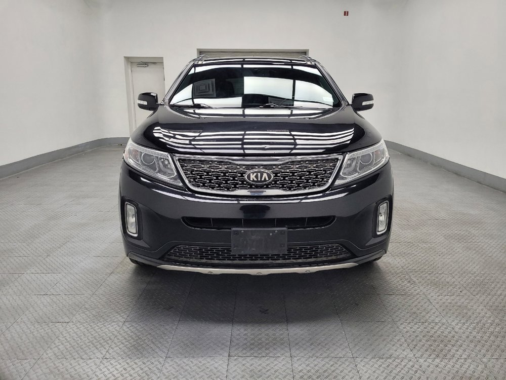 Used 2014 Kia Sorento SX FWD image 15