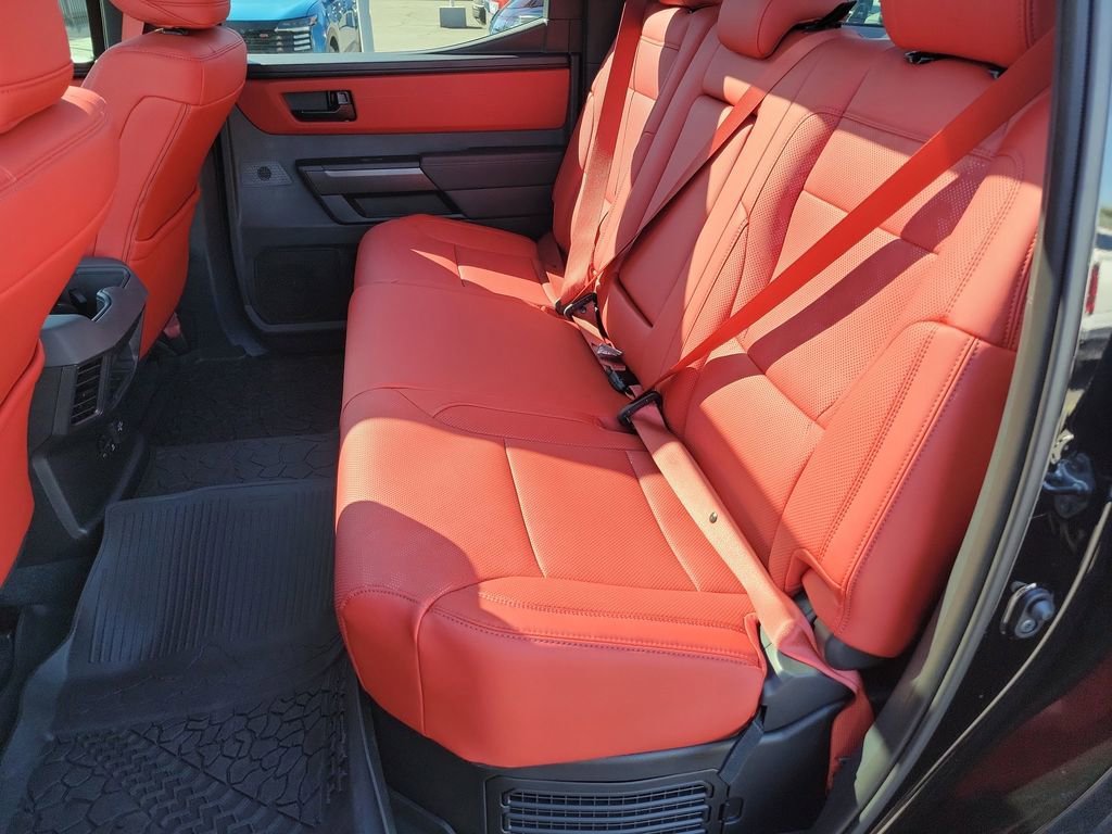Used 2026 Toyota Tundra TRD Pro image 24