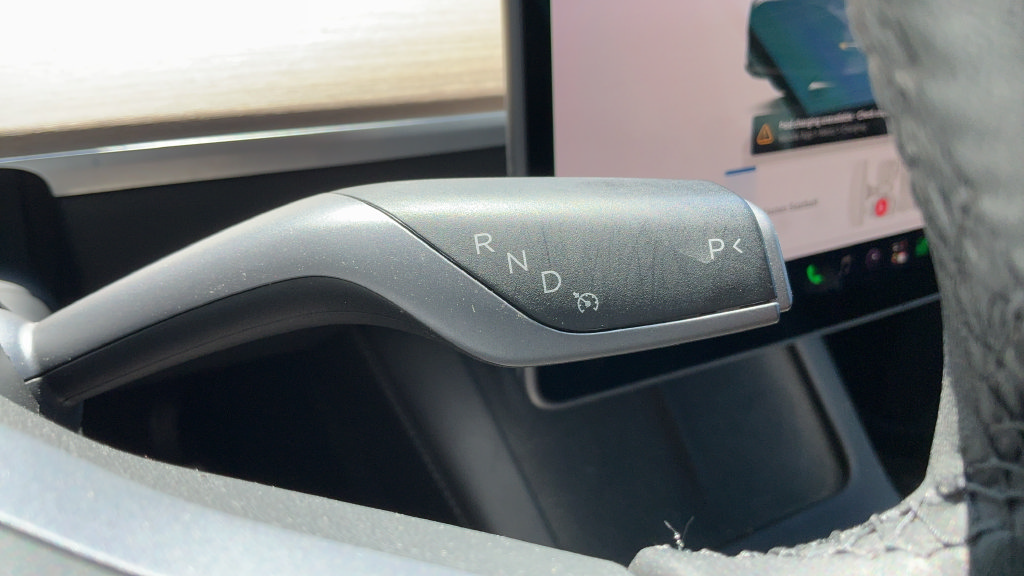 Used 2022 Tesla Model Y Performance AWD/4WD image 14