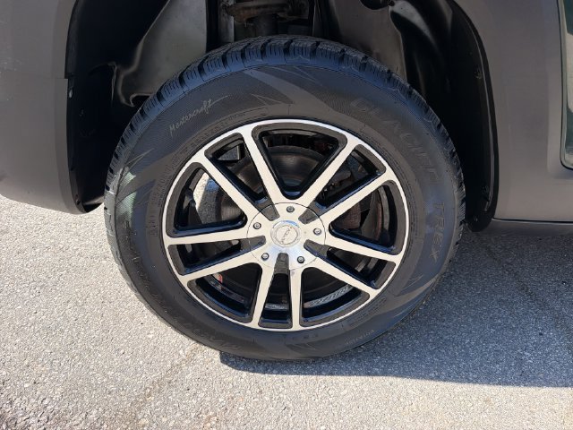 Used 2021 Jeep Renegade Sport AWD/4WD image 28