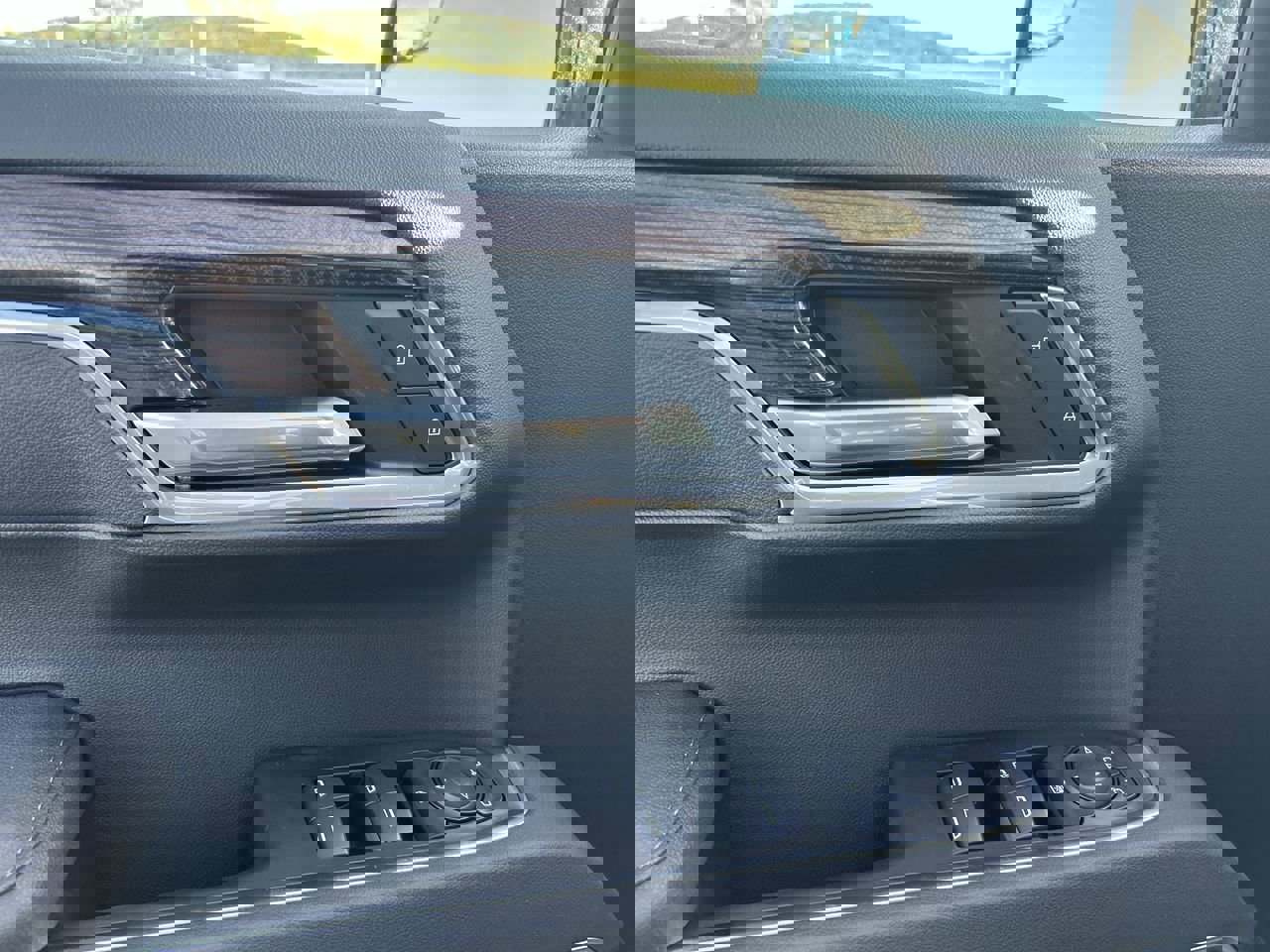 New 2026 Chevrolet Silverado 1500 RST w/ All Star Edition Plus image 24
