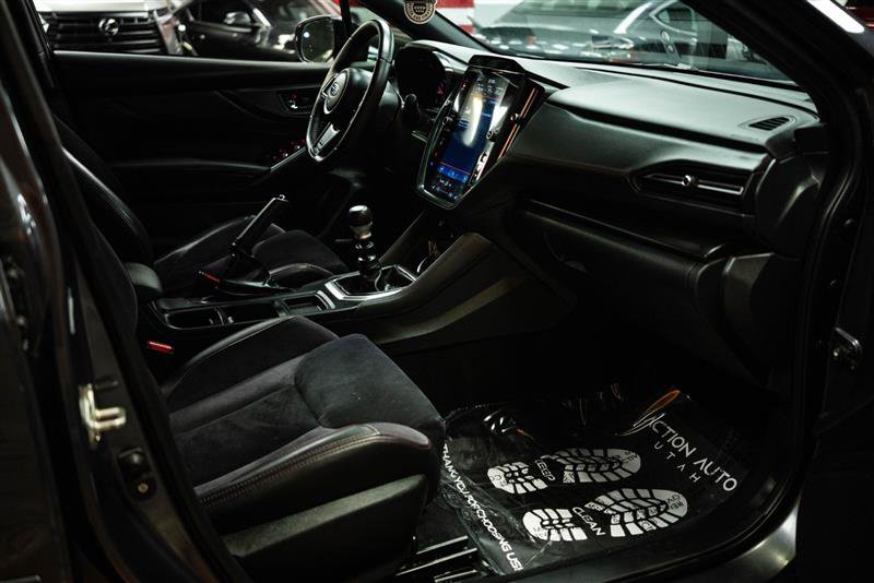 Used 2022 Subaru WRX Limited image 13