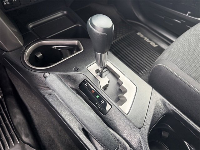 Used 2017 Toyota RAV4 XLE image 17