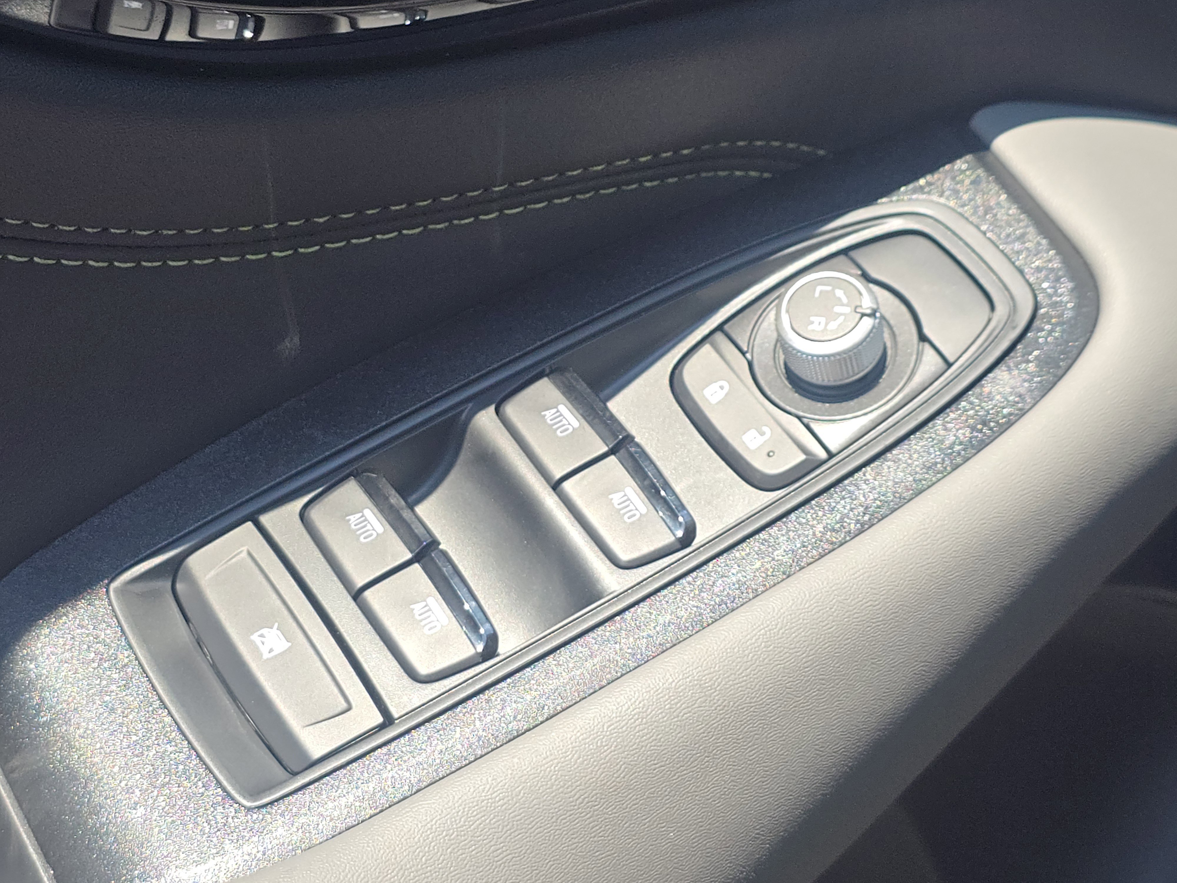 New 2025 Subaru Outback Onyx Edition XT image 24