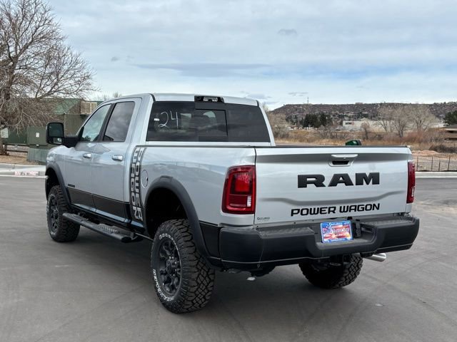 New 2026 RAM 2500 Power Wagon image 2