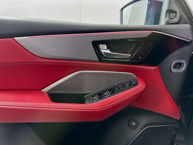 Used 2023 Acura MDX A-Spec image 19