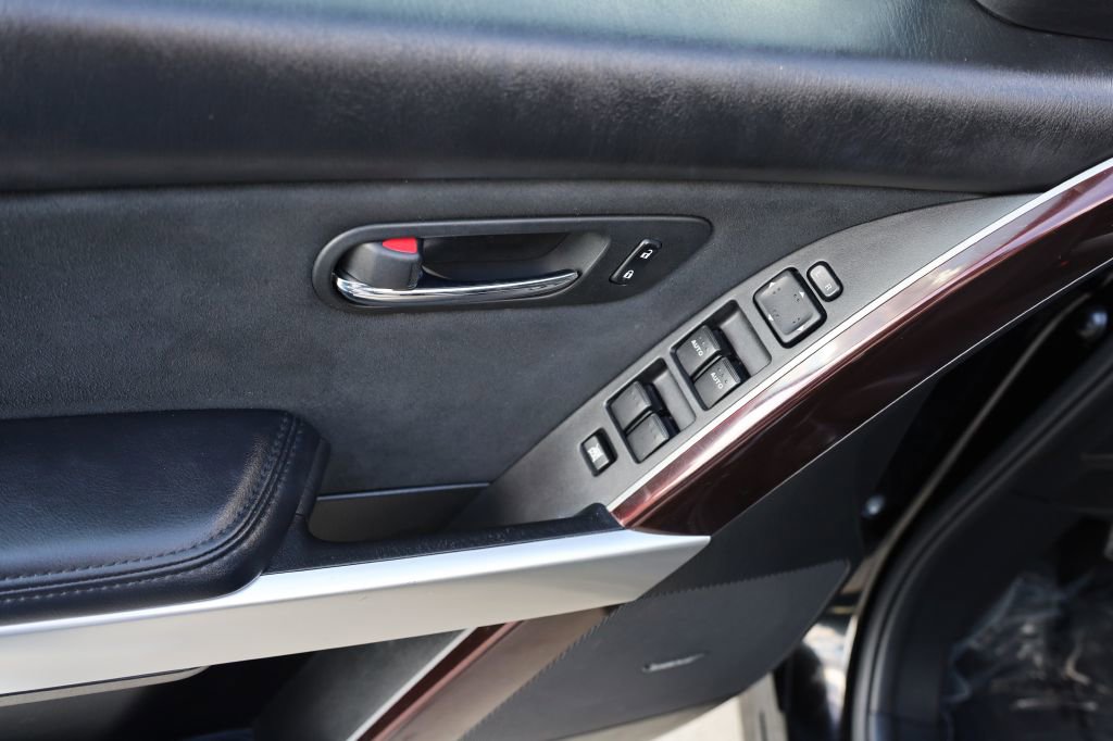 Used 2013 MAZDA CX-9 Grand Touring w/ GT Technology Pkg image 11