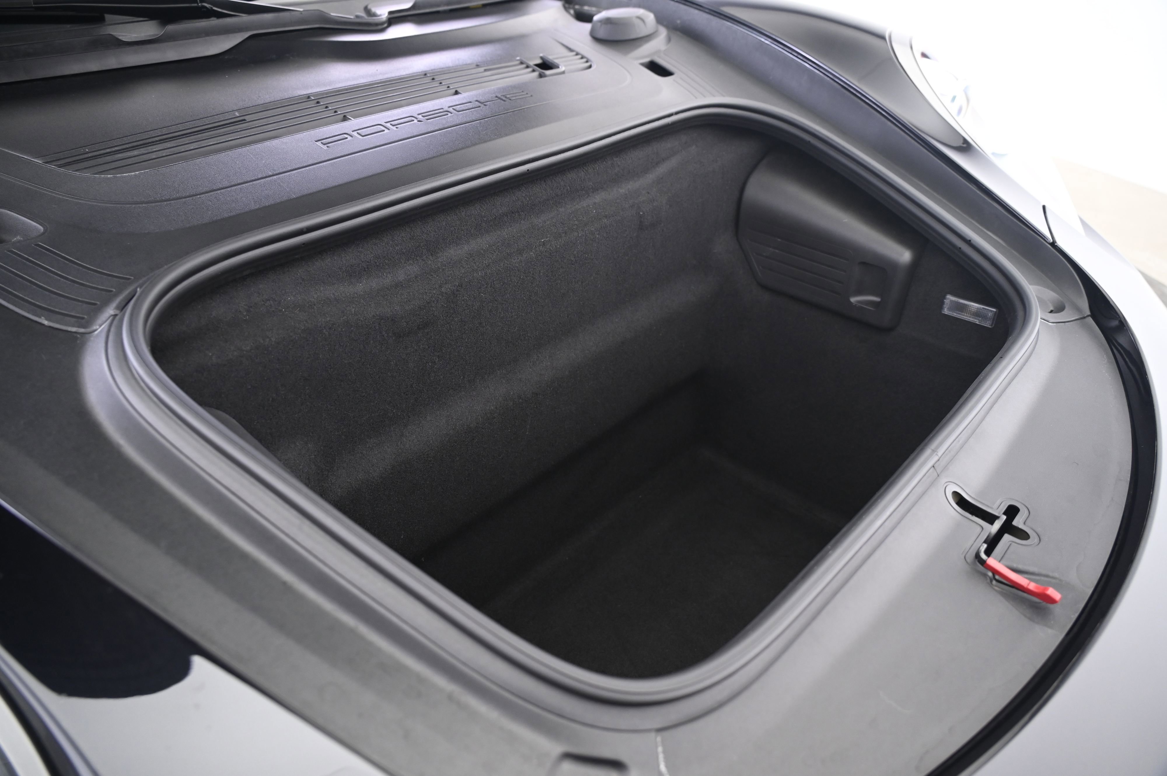 Used 2015 Porsche 911 Targa 4S image 19